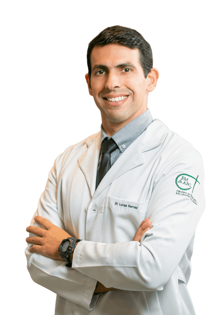 Dr. Lucas Ferraz